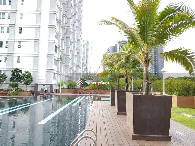 Untuk Dijual - Mutiara Upper East