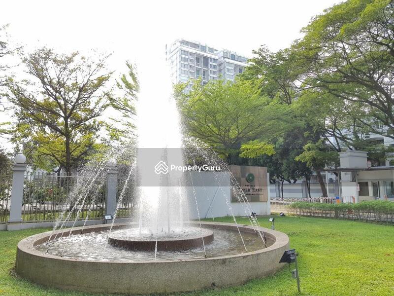 Untuk Dijual - Mutiara Upper East