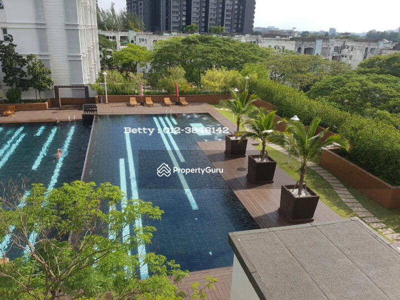 Untuk Dijual - Mutiara Upper East