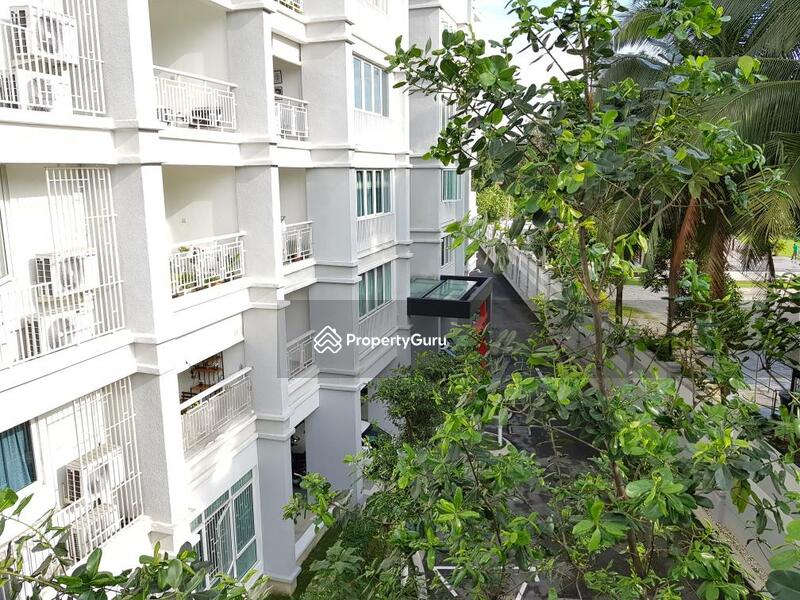 Untuk Dijual - Mutiara Upper East