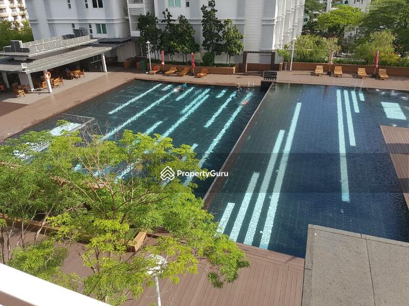 Untuk Dijual - Mutiara Upper East