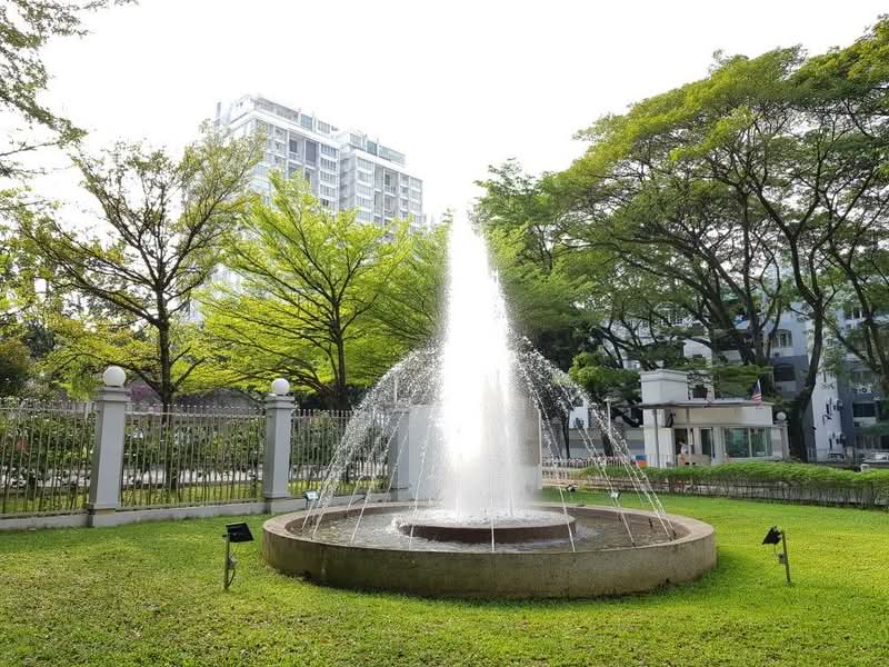 Mutiara Upper East - iProperty.com.my