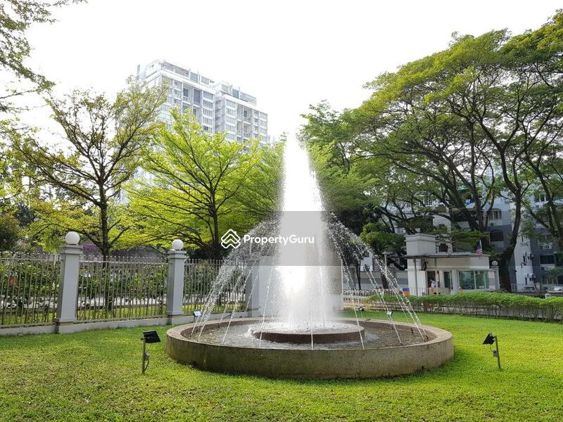 Untuk Dijual - Mutiara Upper East