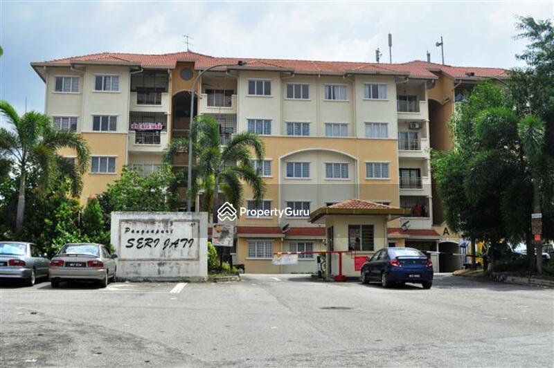 Untuk Dijual - Seri Jati