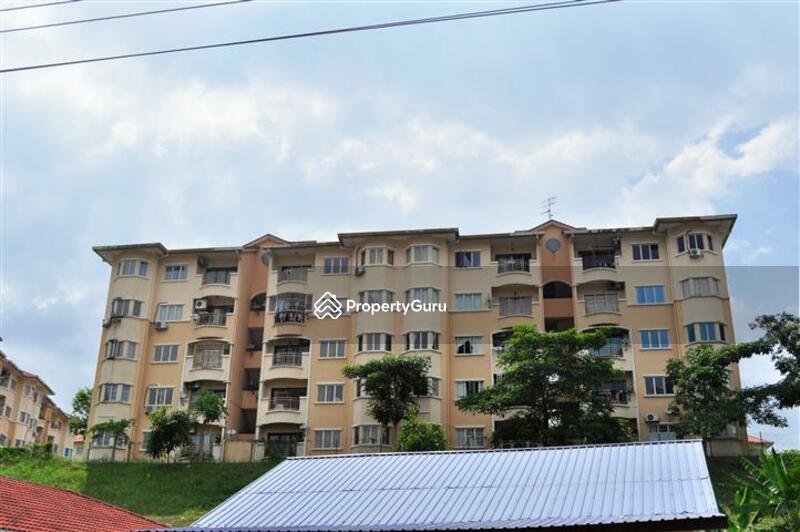 For Sale - Seri Jati
