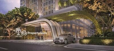 - Residensi Rimbun @ Canopy Hills