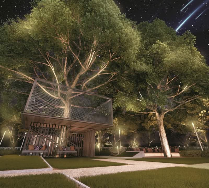 Residensi Rimbun @ Canopy Hills - iProperty.com.my