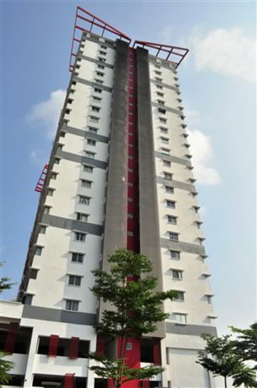 Koi Kinrara - iProperty.com.my