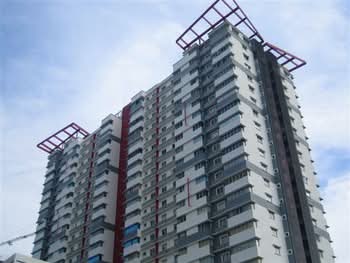 Koi Kinrara