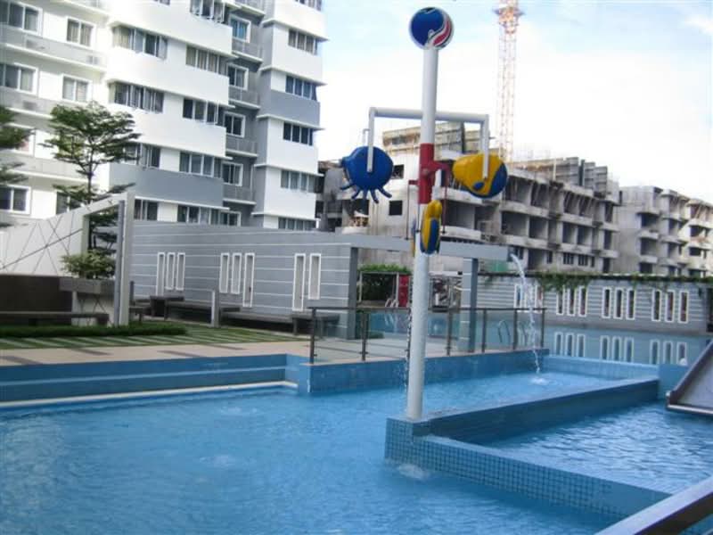 Koi Kinrara - iProperty.com.my