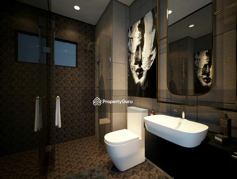 Bathroom 1