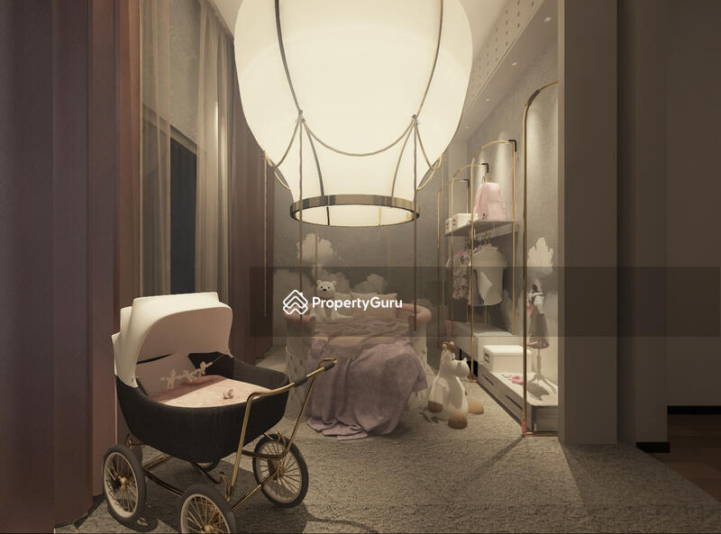 Type B - Baby Room
