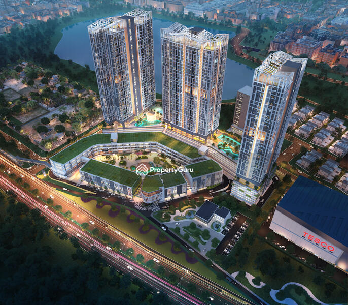 For Sale - Eco Sky
