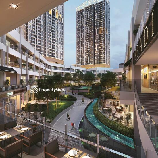 Eco Sky untuk Untuk Disewa - RM 2,000 /bulan (2024) | PropertyGuru Malaysia