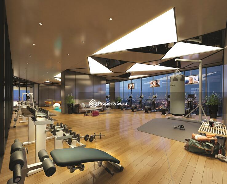 For Sale - Eco Sky