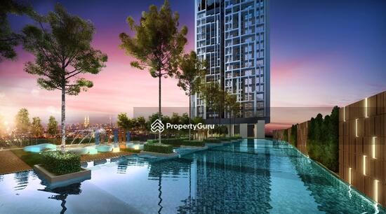 Eco Sky, 1-29, EcoSky, No. 972, Batu 6½, Jalan Ipoh, KL City, Kuala ...