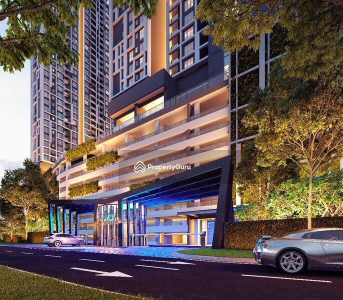 For Sale - Eco Sky