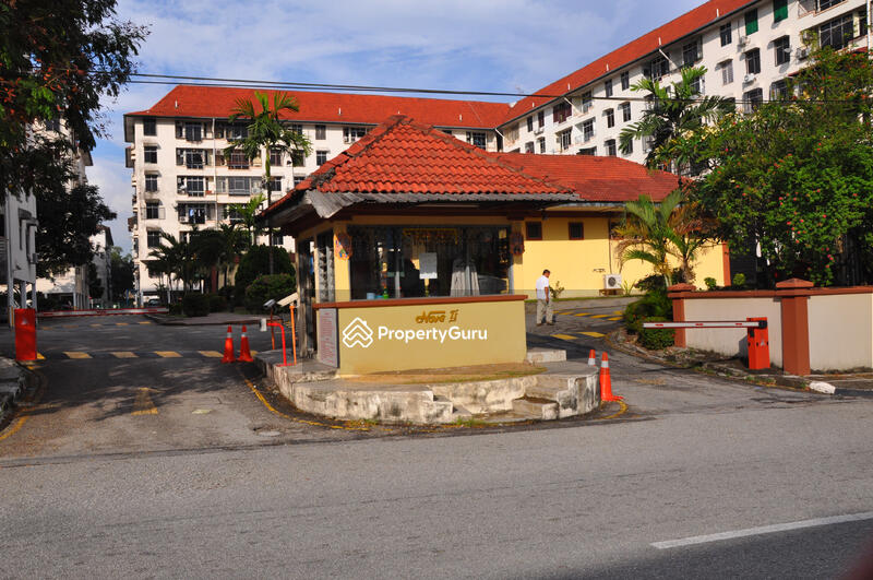 Main Entrance