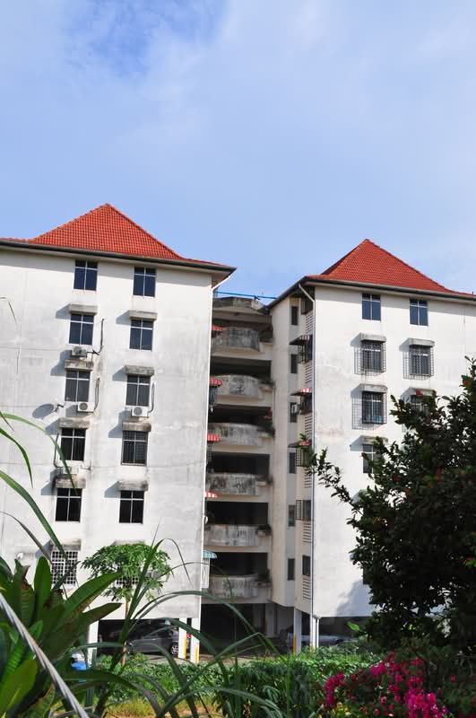 Nova II - iProperty.com.my