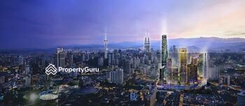Lucentia Residences