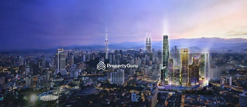 Lucentia Residences #0