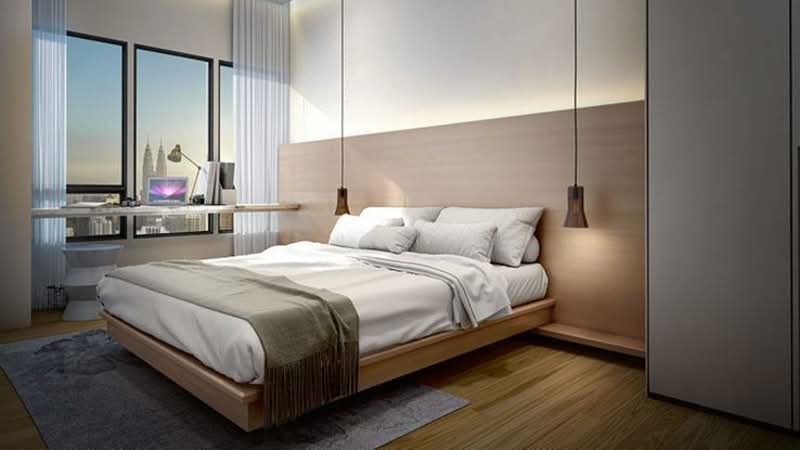 Lucentia Residences - iProperty.com.my