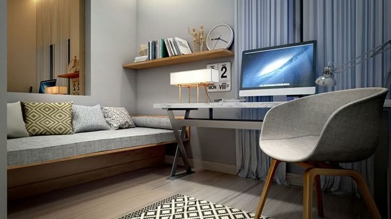Lucentia Residences - iProperty.com.my