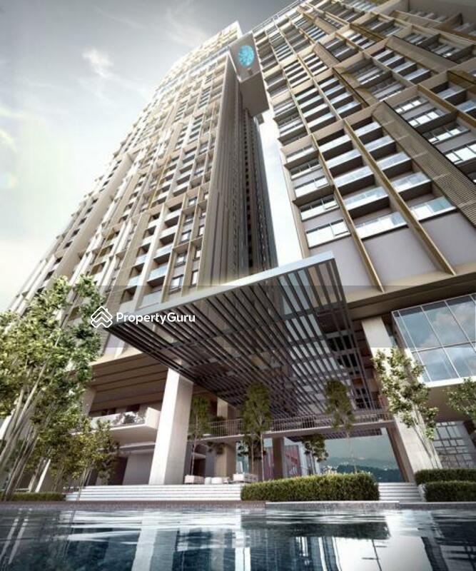 Lucentia Residences #0