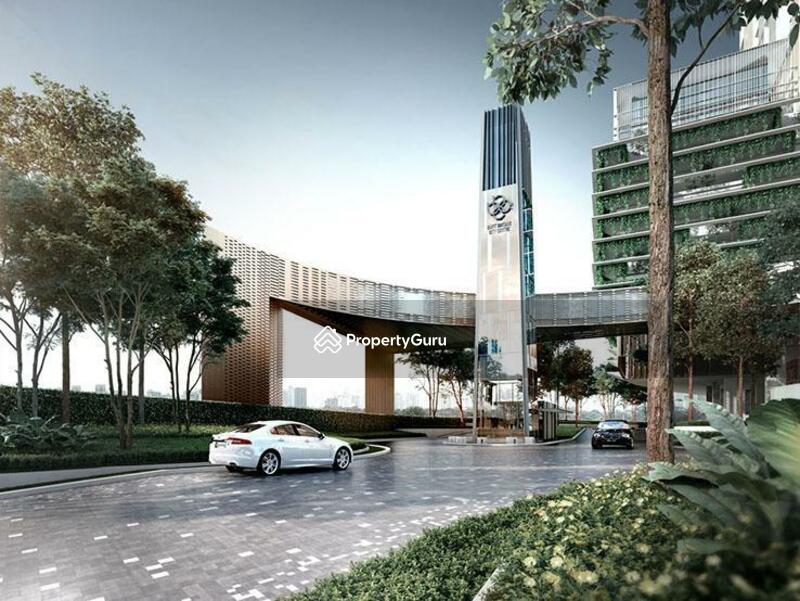 Lucentia Residences #0