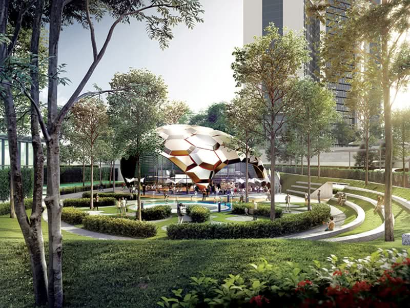 Lucentia Residences - iProperty.com.my