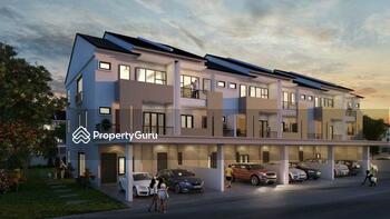 TAMAN DAYA MAJU, Bukit Mertajam