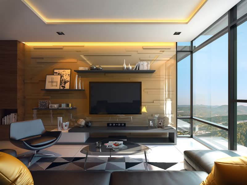 The Ridge - iProperty.com.my