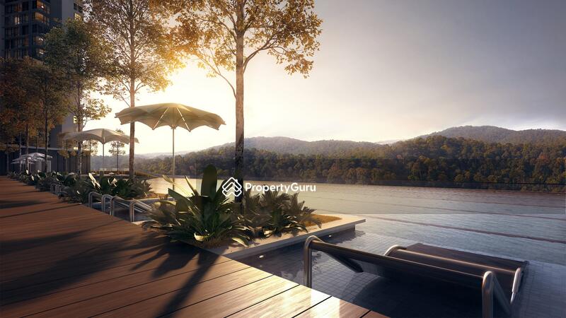 Untuk Disewa - The Ridge