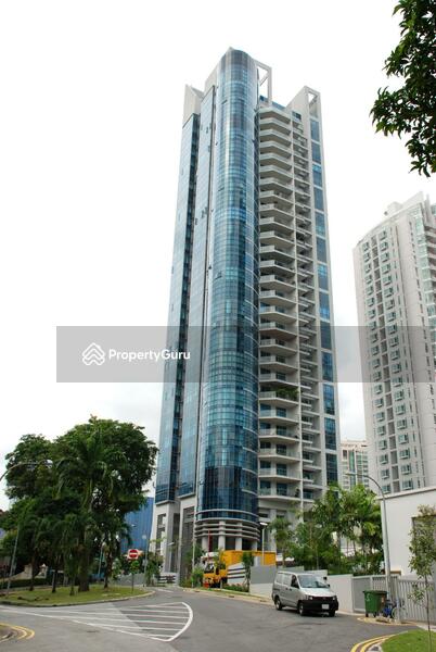 For Rent - Residences @ Evelyn