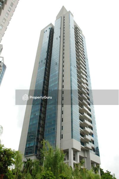 For Rent - Residences @ Evelyn