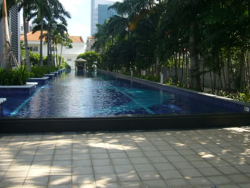 Residences @ Evelyn