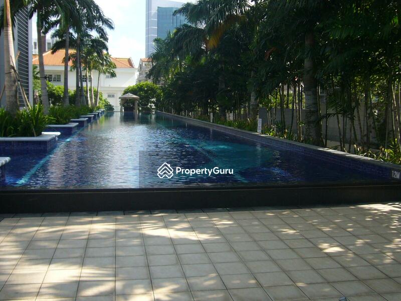 For Rent - Residences @ Evelyn