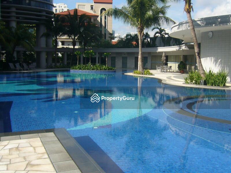 For Rent - Residences @ Evelyn