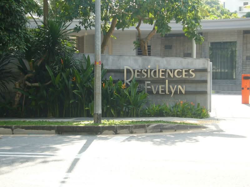 Residences @ Evelyn