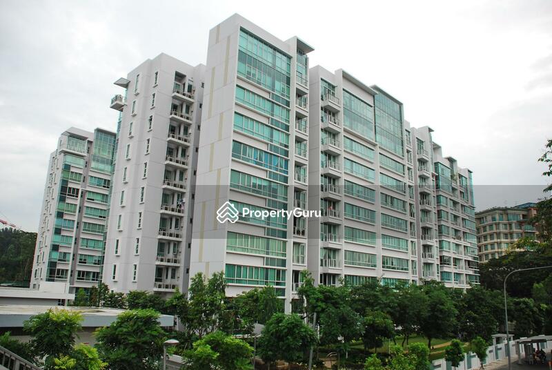 For Sale - The Nexus