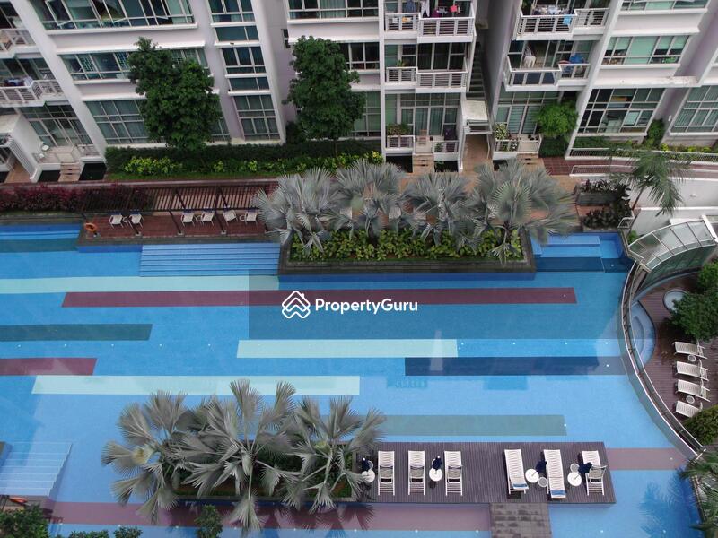 For Sale - The Nexus
