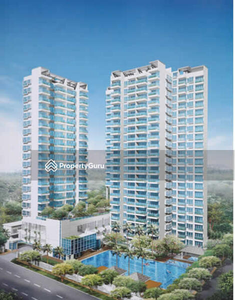 For Rent - Mera Springs