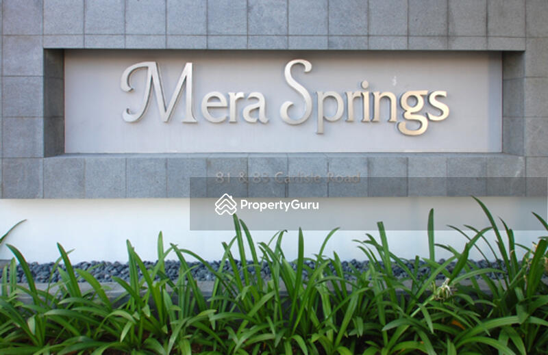 Mera Springs #0