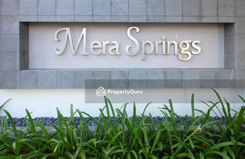 For Rent - Mera Springs