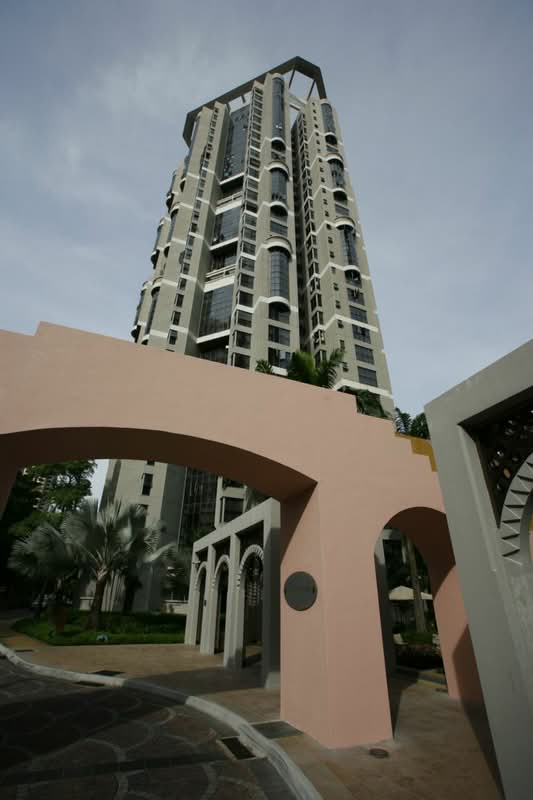 The Bayshore