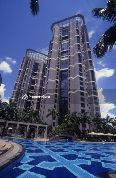 For Sale - The Bayshore