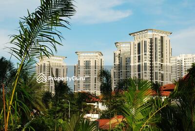 - The Bayshore