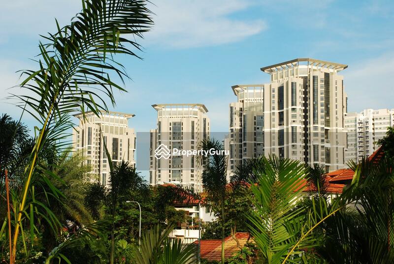 For Sale - The Bayshore
