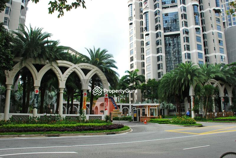 For Sale - The Bayshore