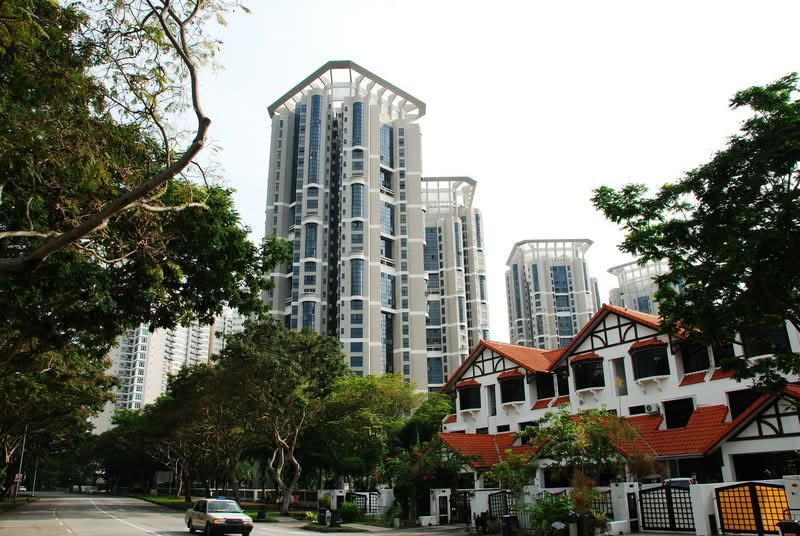 The Bayshore